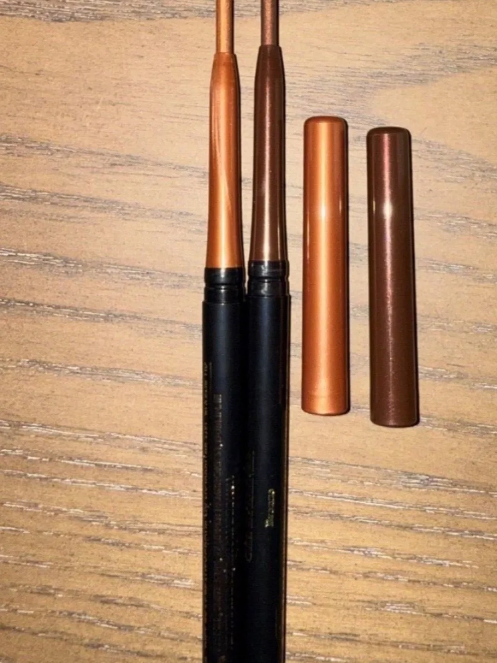 Laura Geller & NYX Eyeliner Lot of 10